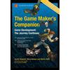 Apress The Game Maker's Companion: Game Development: the Journey Continues