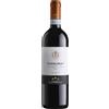 Tenute Lunelli Montefalco Rosso DOC "Ziggurat" 2024 - Tenuta Castelbuono, Tenute Lunelli - 0.75L