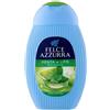 F AZZURRA D/GEL MENTA & LIME 250ML