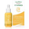 EQUILIBRA Srl VITAMINICA SIERO VISO VIT C