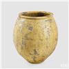 Enzo De Gasperi EDG Enzo De Gasperi Vaso Bombato Anfora effetto Anticato H70 D64 cm