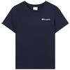 Champion T-Shirt SS Tee Donna