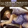 TACTUS Paolucci: Musica Sacra