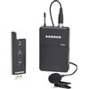 Samson Technologies Sistema wireless per presentazioni Stage XPD2