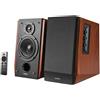 EDIFIER Diffusori da scaffale Bluetooth Studio R1700BT