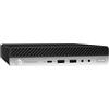 HP Mini PC Computer Desktop HP i5 Ram 16GB SSD 256GB NVMe Win11 (Ricondizionato)