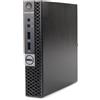DELL 3040 PC Computer Mini Desktop Ricondizionato i5 Ram 16GB SSD 512GB Win10