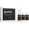 Olaplex Salon Kit No.1 Bond Multiplier 100 ml + No.2 Bond Perfector 2 x 100 ml + dosatore