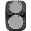 NiSi ND-Vario 1-5 stop per DJI Osmo Pocket 4P "
