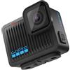 GoPro HERO fotocamera per sport d'azione 12 MP 4K Ultra HD CMOS Wi-Fi 86 g
