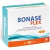 NUTRA ERBE Srls BONASE FLEX benessere articolare 20 buste