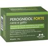 N.B.F. LANES SRL Perignidol Forte Perle integratore per Cani e Gatti supporto al dolore 40 perle