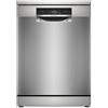 Bosch SMS8TCI04E Lavastoviglie Libera Installazione 14 Coperti Classe B Inox