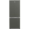 Beko B3RCNE564HG frigorifero combinato No Frost grigio classe E