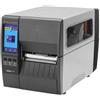 Zebra TT, 203 dpi, USB, SERIALE, ETHERNET, TAGLIERINA STAMP.TT 8D USB/LAN/SER/ ZT23142