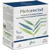 ABOCA SpA SOCIETA' AGRICOLA METARECOD 40 BUSTINE GRANULARI X 2,5G GUSTO ARANCIA E PESCA