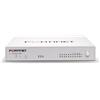 Fortinet Firewall FortiGate-70G per filiali e piccoli uffici con servizi di protezione unificata dalle minacce basati sull'IA FortiGuard (FG-70G-BDL-950-12)