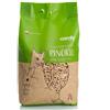 COMFY Pinokio Lettiera in pellet di legno non agglomerante 7 L