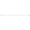 Fischer Fascetta cablaggio bianca BN 4,8 x 350 (100 Pz.)