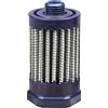 GOK Cartuccia filtro 2.0 Caramatic ConnectClean, filtro gas