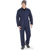 Result GENUINE RECYCLED Abbigliamento personalizzate. Tuta con zip da lavoro 270 gm² personalizzabile Recycled Action - Result GENUINE RECYCLED personalizzate o neutre