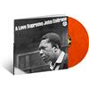 John Coltrane - A Love Supreme (coloured Vinyl) - Vinile