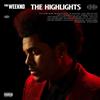 Weeknd - The Highlights - Cd (collection)