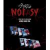 Stray Kids - Noeasy Jewel Case Version - Cd
