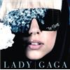Lady Gaga - The Fame - Cd (made in uk)