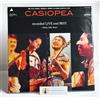 Casiopea ha registrato LIVE e MIGLIORE vinile Alfa Years 2LP Japan dei primi ...