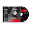Simba La Rue - Crimi - Cd