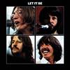 The Beatles - Let It Be - Cd
