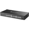 OMADA Rete - Switch 24 Porte Gigabit Easy Managed, Es224g