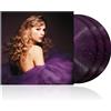 Taylor Swift - Speak Now - 3 Vinili (taylor's version - vinyl violet marbled...