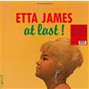 Etta James - At Last! (vinyl Clear) - Vinile