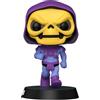 Funko Gadget - Masters Of The Universe: Funko Pop! Sayings - Skeletor Running - Funko