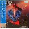 The Rolling Stones Hackney Diamonds 2024 Japan Domestic Edition vinile LP nuovo