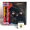 The Beatles Rubber Soul Sessions Alternate Album Collection 3CD OBI Japan nuovo
