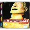 Radiohead - The Bends - Cd (new edition)