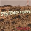 System Of A Down - Toxicity - Vinile