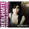 Monika Elisa Schurr Amy Winehouse (CD)
