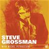 Steve Grossman With Michel Petrucciani (Vinyl LP) 12" Album Coloured Vinyl