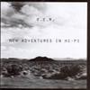 R.e.m. - New Adventures In Hi-fi - Cd