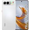 Zte Nubia Air Pro 5G 512GB 8GB Ram White