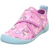 Superfit Venti, Ciabatte, Rosa Multicolore 5500, 25 EU