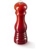 Le Creuset Macina Pepe, 21 cm, Spessore Regolabile, Plastica ABS Resistente, Anticorrosione, Ciliegia, 96001900060000