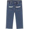 Mayoral Pantalone Bambina - Scuro 1511 74 12M