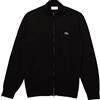 Lacoste AH1957 Maglione, Nero (Noir), XXL Uomo