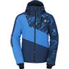 Dare2b Dare2b Mens Baseplate Ii Jacket Giacca da sci Uomo (Pacco da 1)