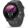 Garmin Forerunner 255 Bluetooth 46 mm - Grigio - refurbished